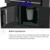 Picture of Jetinno JL28 Commercial Coffee Machine