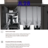 Picture of Jetinno JL28 Commercial Coffee Machine