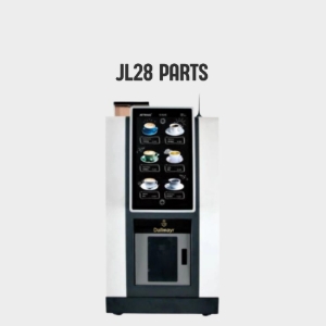 Picture for category JL28 PARTS