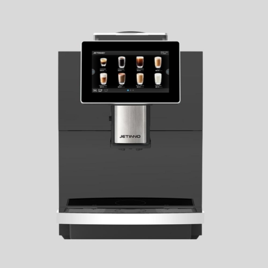 Picture of Jetinno JL15 Fresh Milk Coffee Machine