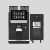 Picture of Jetinno JL32A Commercial Fresh Milk Coffee Machine