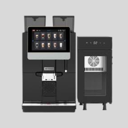 Picture of Jetinno JL32A Commercial Fresh Milk Coffee Machine