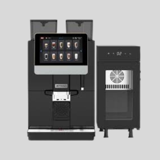 Picture of Jetinno JL32A Commercial Fresh Milk Coffee Machine
