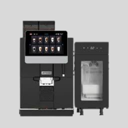 Picture of Jetinno JL33A Premium Commercial Coffee Machine