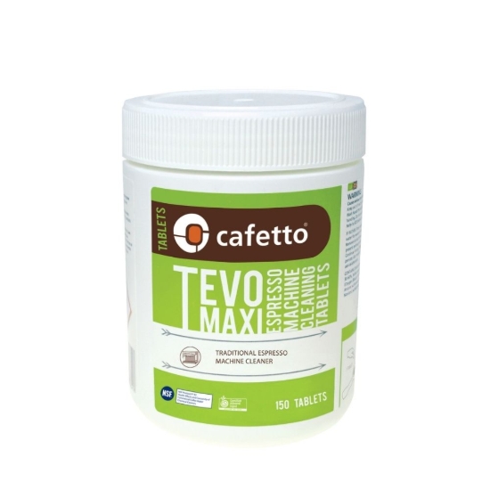 Picture of TEVO® MAXI Espresso Machine Cleaning Tablets x 150 tablets