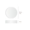 Picture of TEVO® MAXI Espresso Machine Cleaning Tablets x 150 tablets