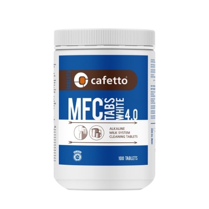 Picture of Milk System MFC Tabs White 4.0 – 100 Tablets