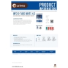 Picture of Milk System MFC Tabs White 4.0 – 100 Tablets