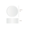 Picture of Milk System MFC Tabs White 4.0 – 100 Tablets