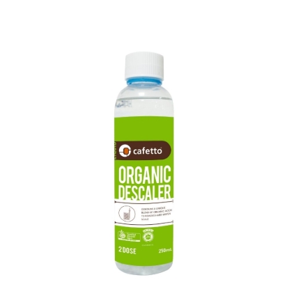 Picture of Coffee machine Organic Descaler 250ml