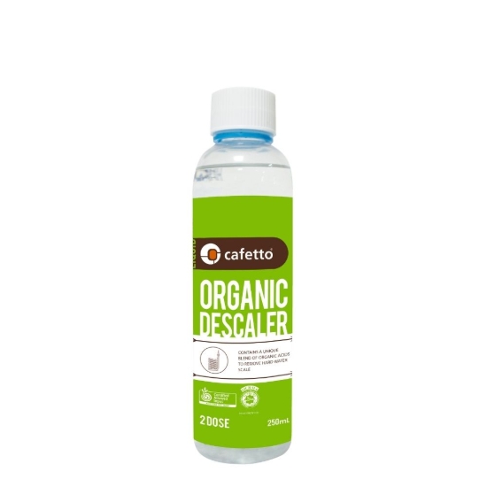 Picture of Coffee machine Organic Descaler 250ml