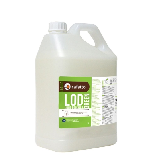 Picture of Coffee machine Organic Descaler 5ltr