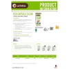 Picture of NESPRESSO ECO Capsule Clean – 6 Capsules