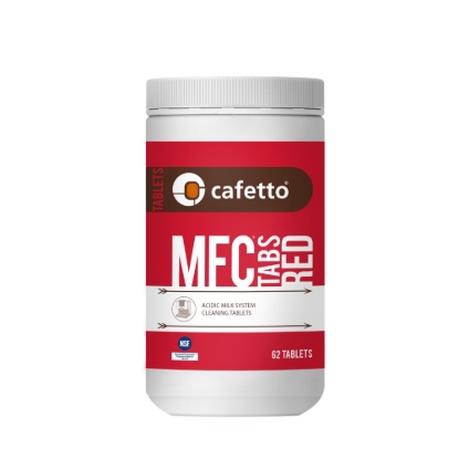 Picture of MFC TABS RED ACIDIC