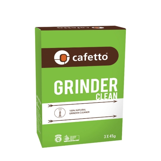 Picture of GRINDER CLEAN SACHET PACK  3 x  45g Sachet Box