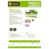 Picture of GRINDER CLEAN SACHET PACK  3 x  45g Sachet Box
