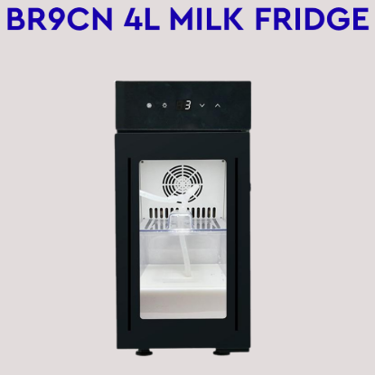 Picture of Jetinno BR9CN 4L Milk Fridge