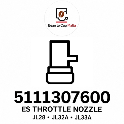 Picture of ES THROTTLE NOZZLE