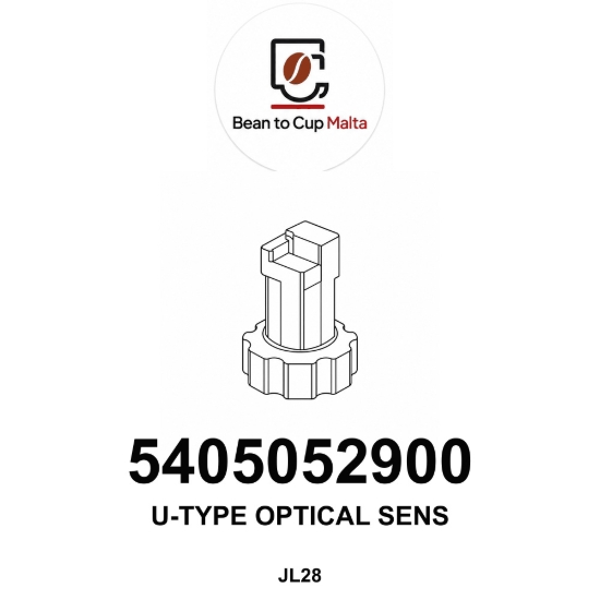Picture of U-TYPE OPTICAL SENSOR