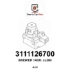 Picture of BREWER 14 GRAM JL300