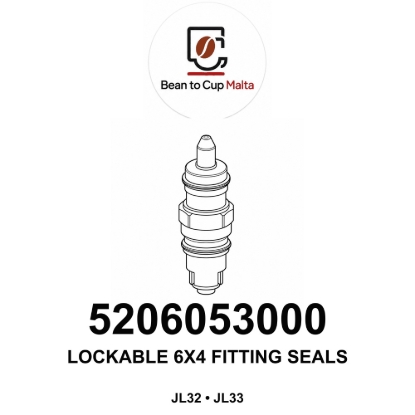 Picture of LOCKABLE 6X4 FITTING SEALS