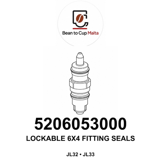 Picture of LOCKABLE 6X4 FITTING SEALS
