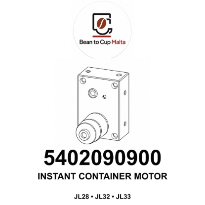 Picture of INSTANT CONTAINER MOTOR