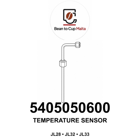 Picture of TEMPERATURE SENSOR