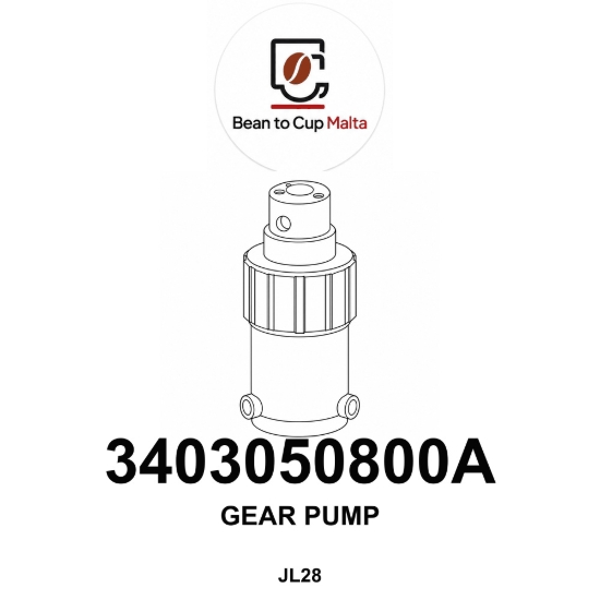 Picture of GEAR PUMP