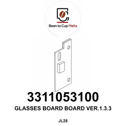 Picture of GLASSES BOARD VER. 1.3.3